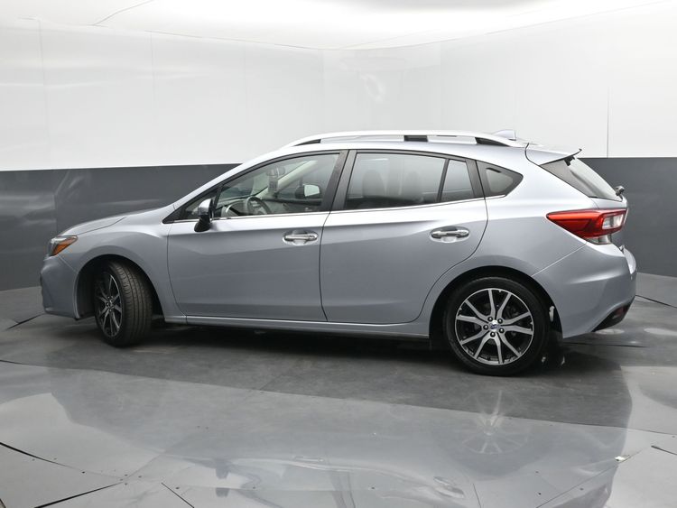 2019 Subaru Impreza 2.0i Limited