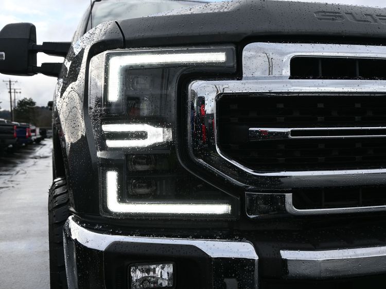 2020 Ford F-350 LARIAT