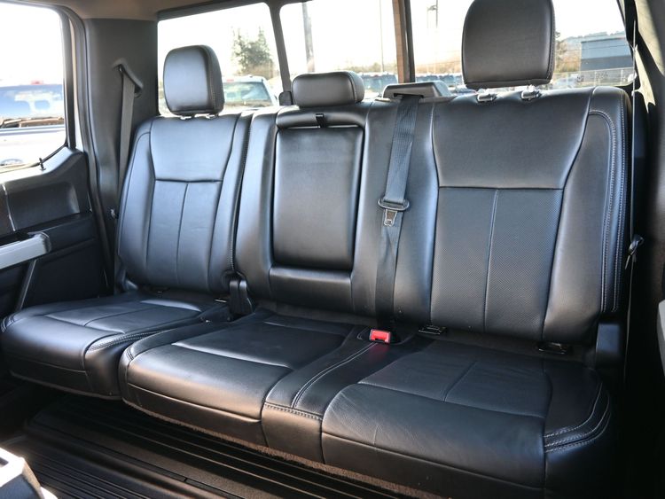 2020 Ford F-250 LARIAT