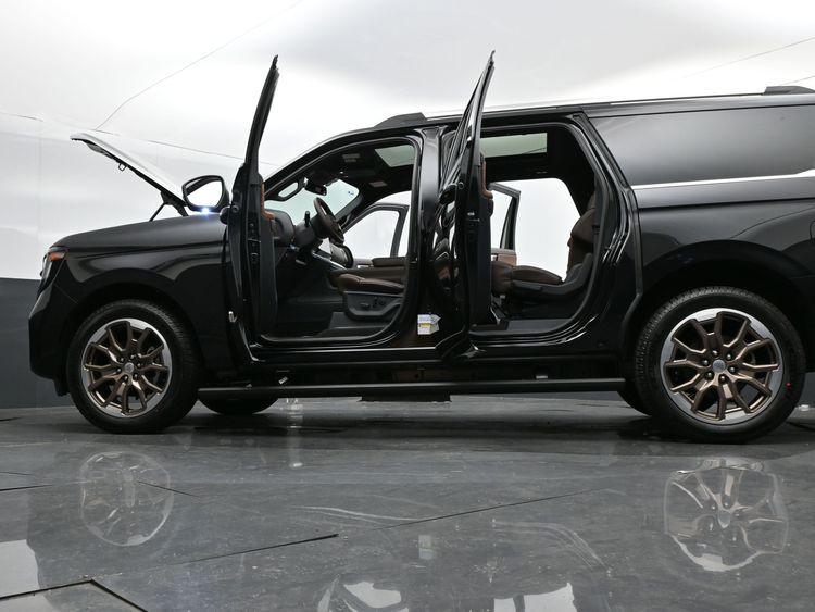 2026 Ford Expedition Max King Ranch MAX