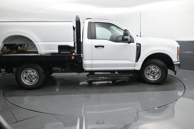 2023 Ford F-250 Super Duty XL