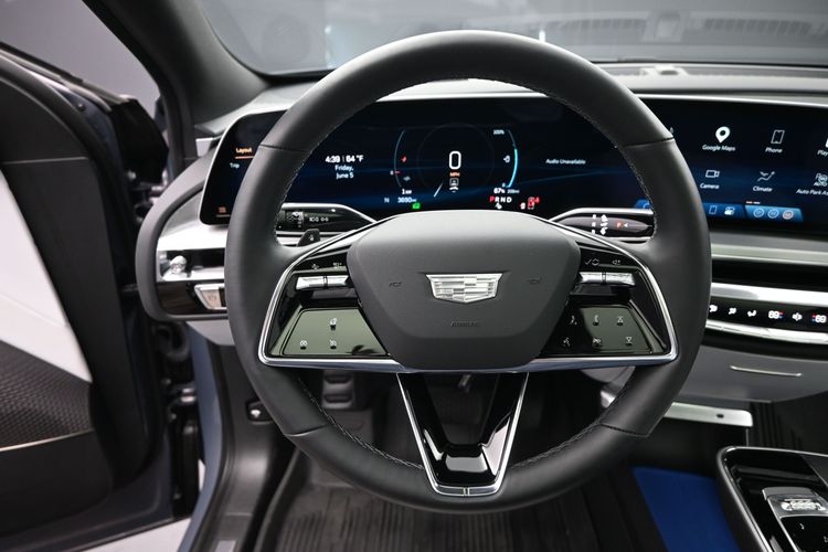 2024 Cadillac LYRIQ Sport w/1SF