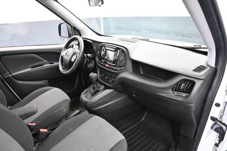 2021 Ram ProMaster City Tradesman Cargo Van