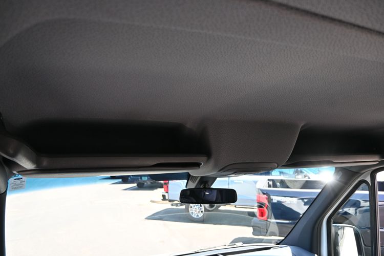 2021 Mercedes-Benz Sprinter 2500 Standard Roof I4 Diesel