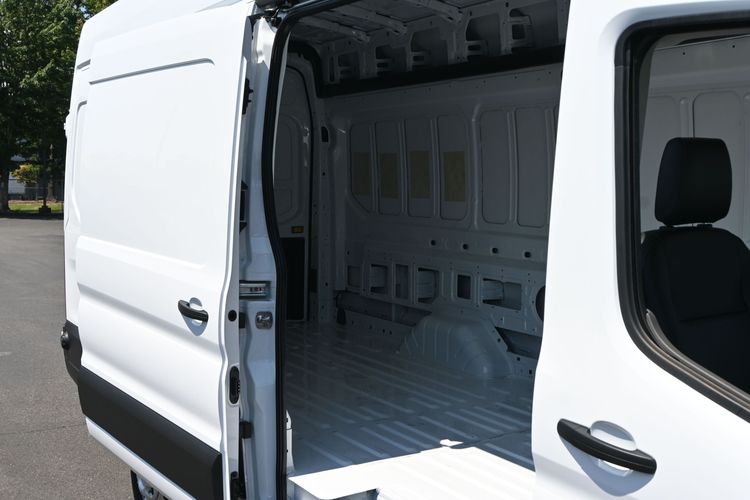 2026 Ford Transit-350 Cargo Van 