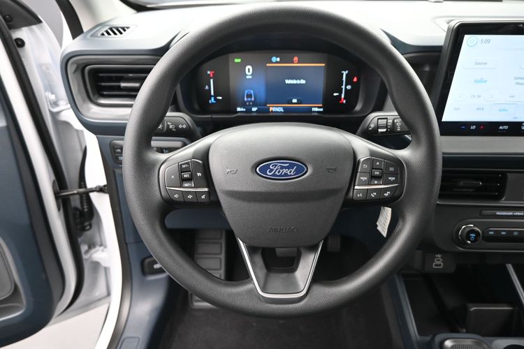 2026 Ford Transit-350 Cargo Van 
