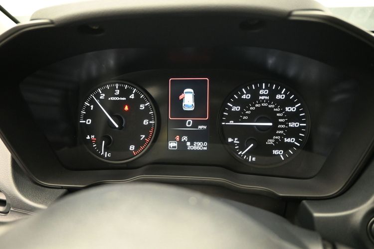 2024 Subaru Impreza Base 5-Door