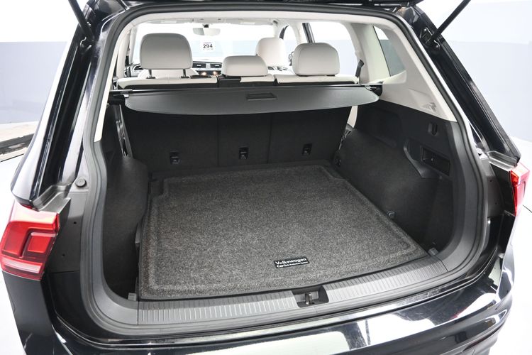 2019 Volkswagen Tiguan 2.0T SEL