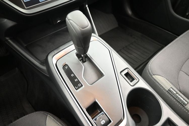 2024 Subaru Impreza Base 5-Door