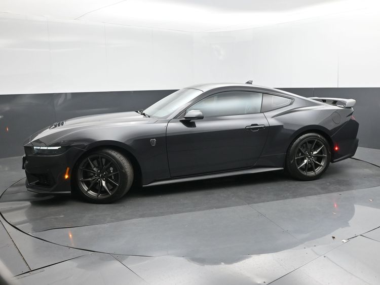 2024 Ford Mustang Dark Horse Fastback