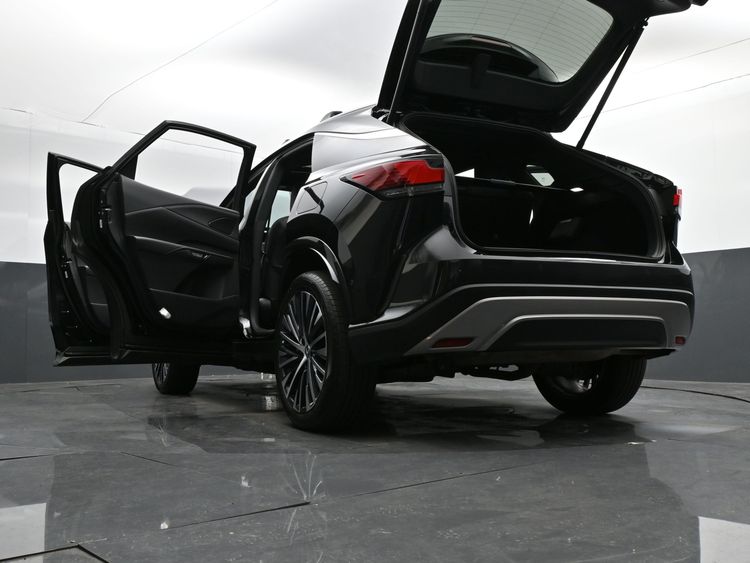 2024 Lexus RX 350h Premium Plus