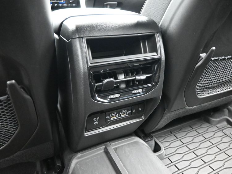 2023 Jeep Grand Cherokee 4xe Trailhawk