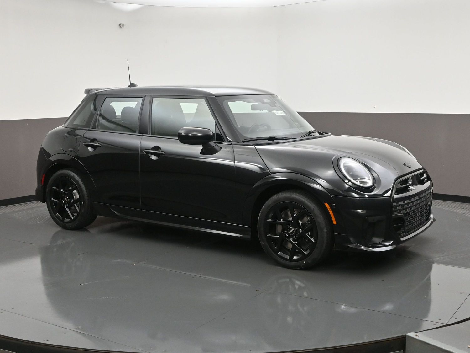MINI New Inventory Search | MINI Halifax