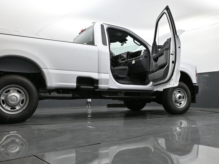 2026 Ford F-250 Super Duty XL