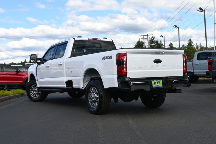 2024 Ford F-250 Super Duty LARIAT