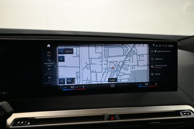 2023 BMW iX xDrive50