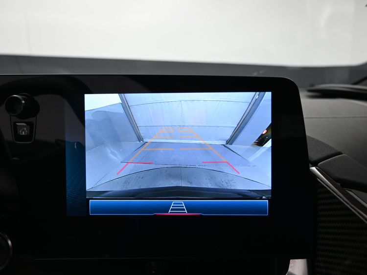 2024 Chevrolet Stingray 1LT RWD