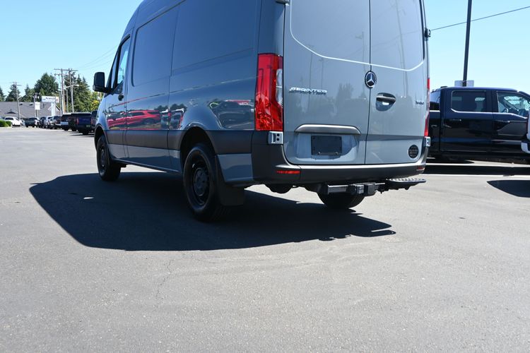 2019 Mercedes-Benz Sprinter 1500 Standard Roof I4