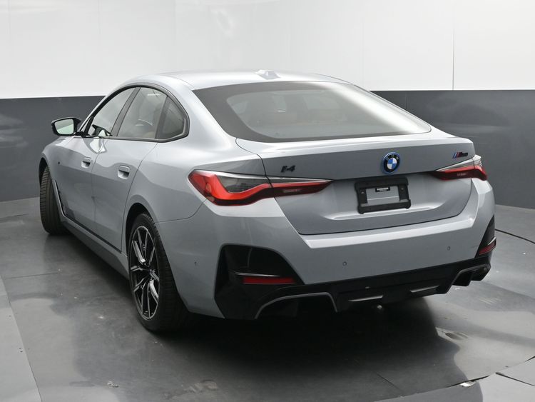 2023 BMW i4 M50