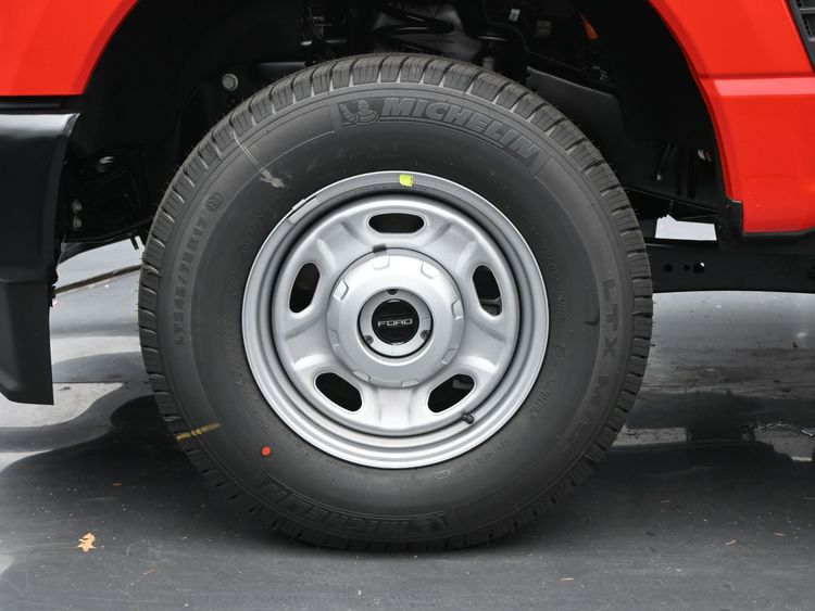 2026 Ford F-250 Super Duty XL