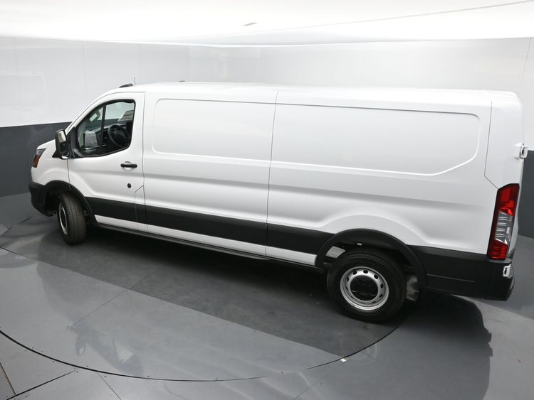 2026 Ford Transit-250 Cargo Van 