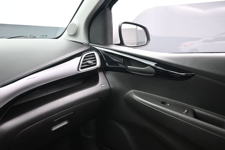 2020 Chevrolet Spark 1LT