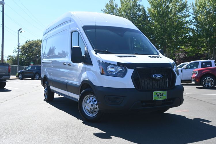 2025 Ford Transit-250 Cargo Van 