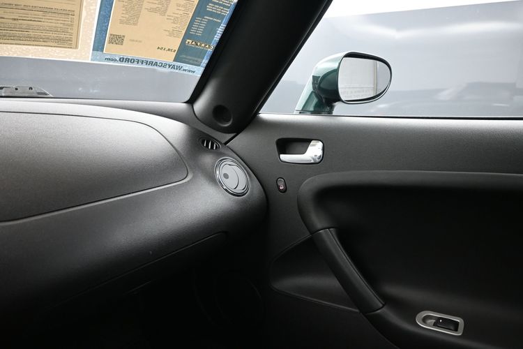 2007 Pontiac Solstice GXP
