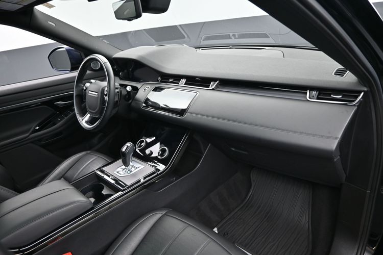 2020 Land Rover Range Rover Evoque R-Dynamic HSE