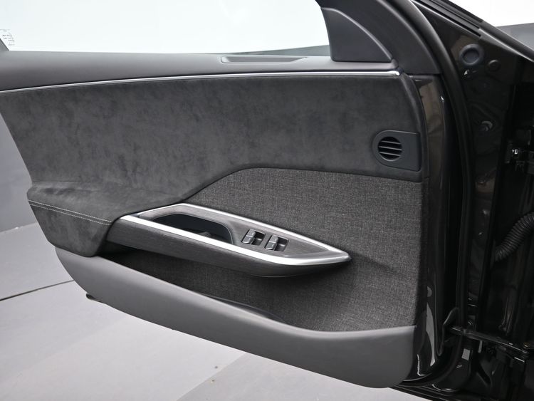 2022 Lucid Air Grand Touring