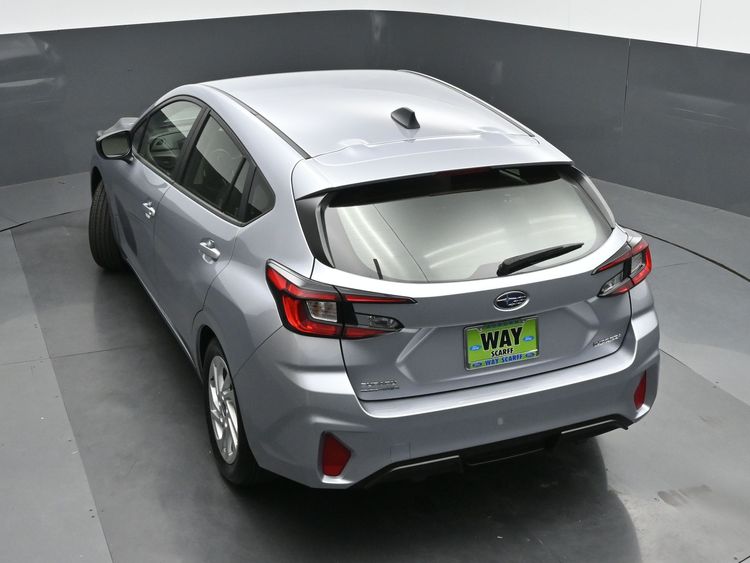 2024 Subaru Impreza Base 5-Door
