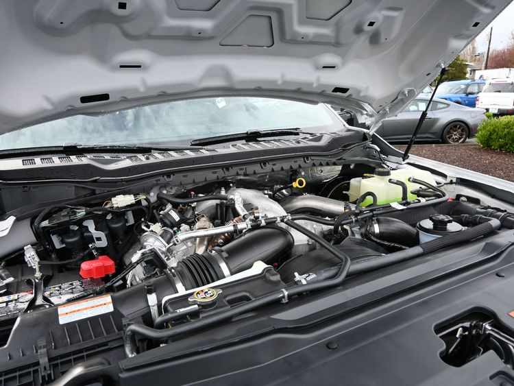 2026 Ford F-350 Super Duty XL