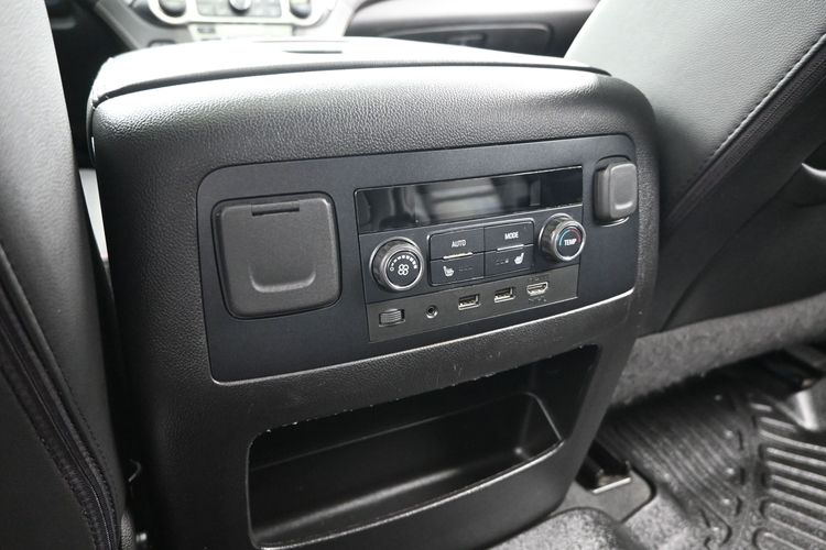 2020 Chevrolet Tahoe 4WD LT