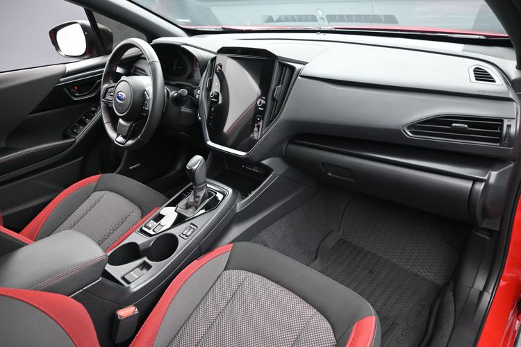 2024 Subaru Impreza RS 5-Door