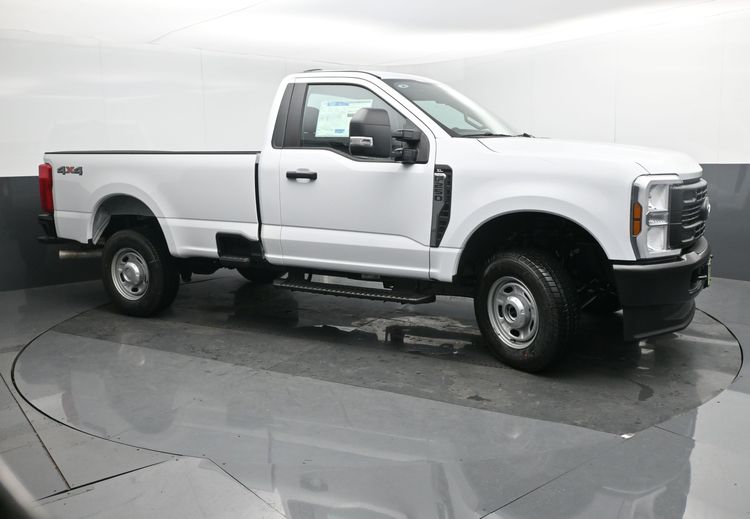2026 Ford F-250 Super Duty XL