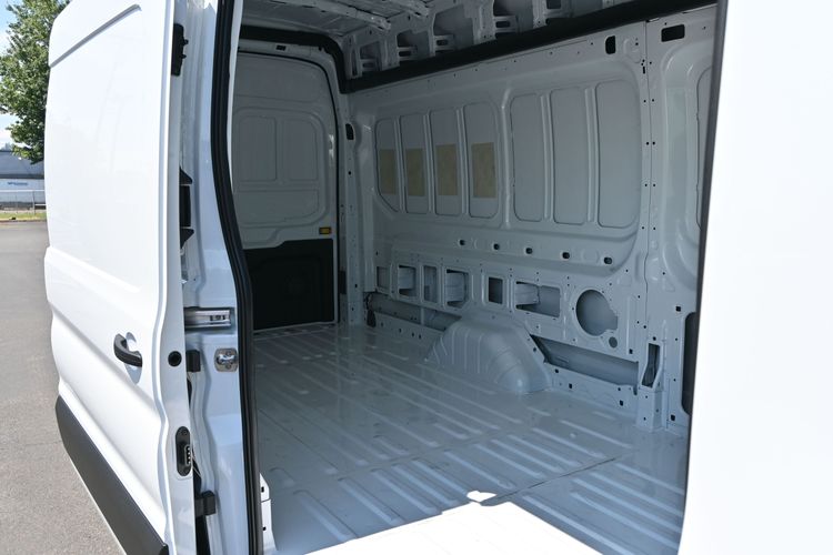 2026 Ford Transit-350 Cargo Van 