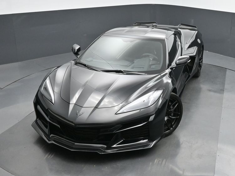 2023 Chevrolet Corvette Z06