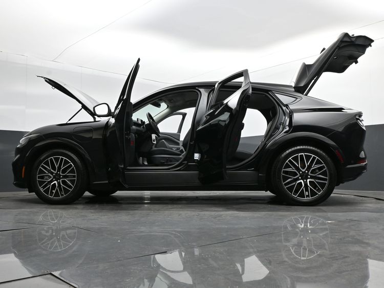 2024 Ford Mustang Mach-E Premium