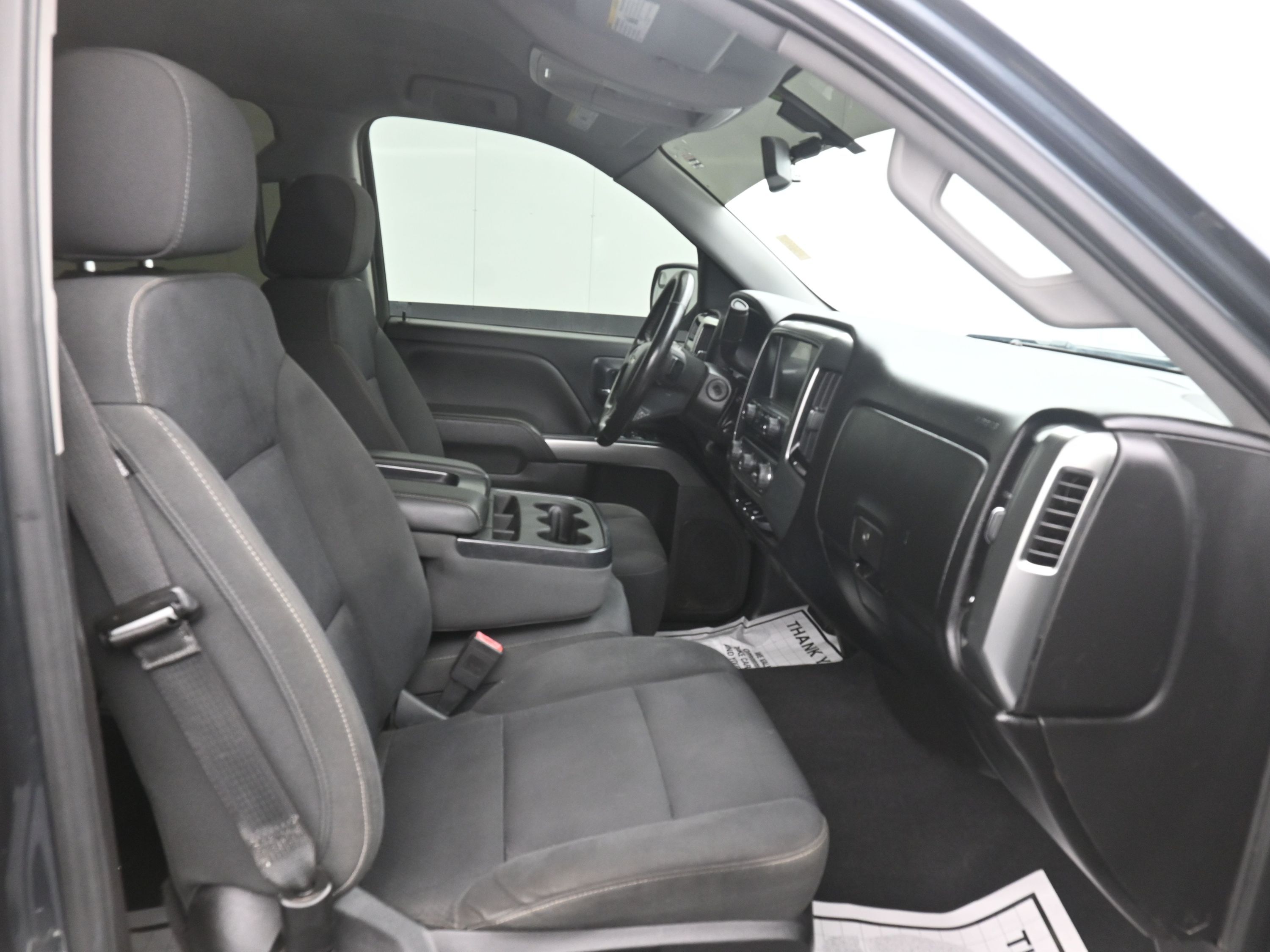 2018 Chevrolet Silverado 1500 LT - Photo 10