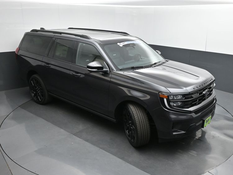 2026 Ford Expedition Max Platinum MAX