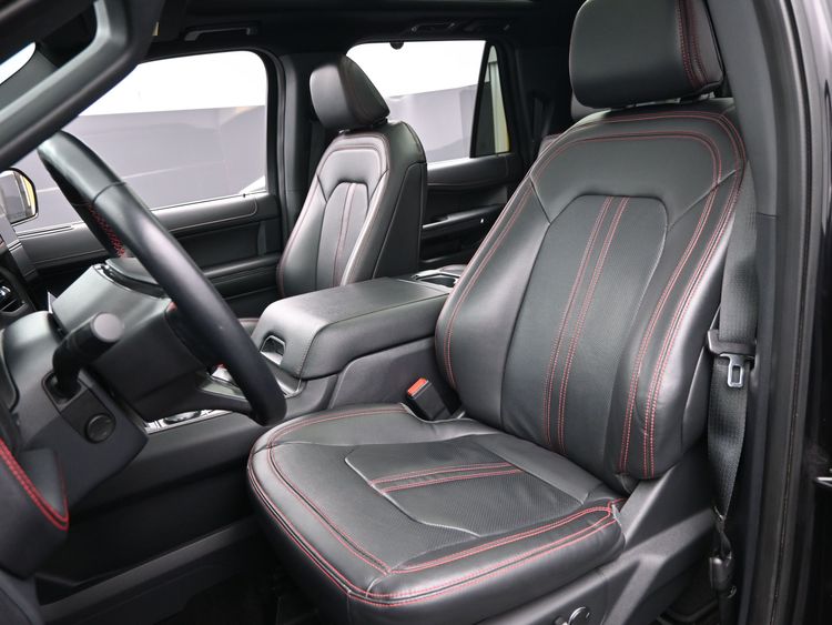 2022 Ford Expedition Limited MAX