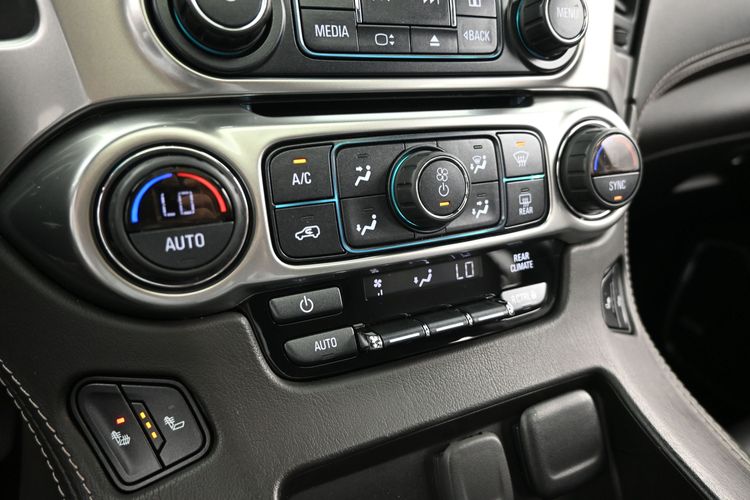 2020 Chevrolet Tahoe 4WD LT