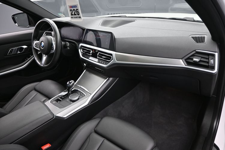 2020 BMW M340i 