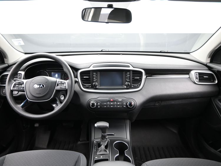 2020 Kia Sorento 3.3L LX