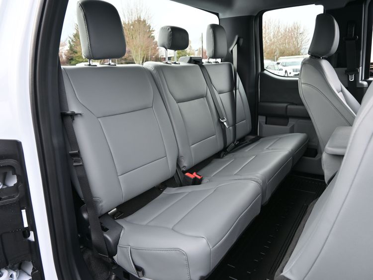 2026 Ford F-350 Super Duty XL