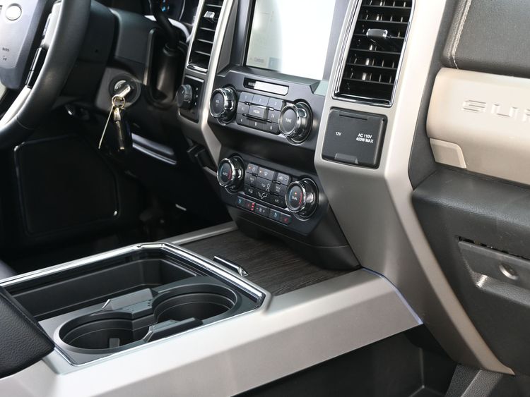 2020 Ford F-350 LARIAT