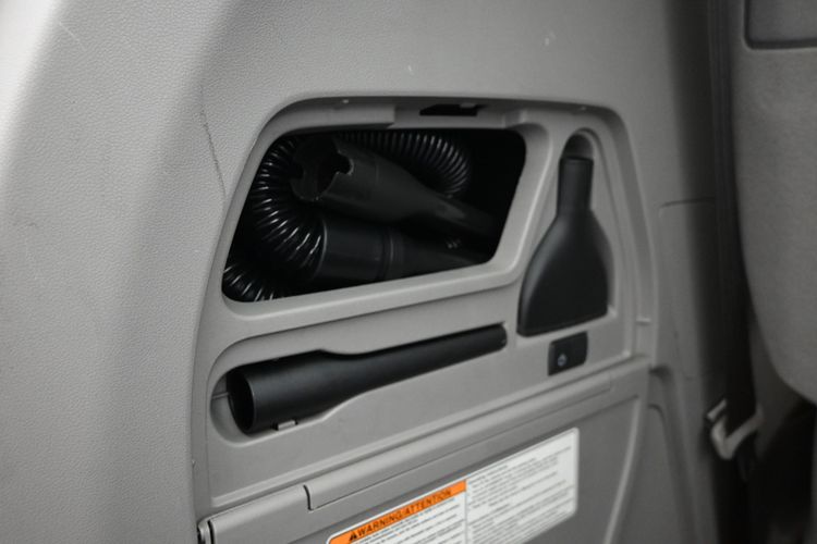 2015 Honda Odyssey Touring Elite