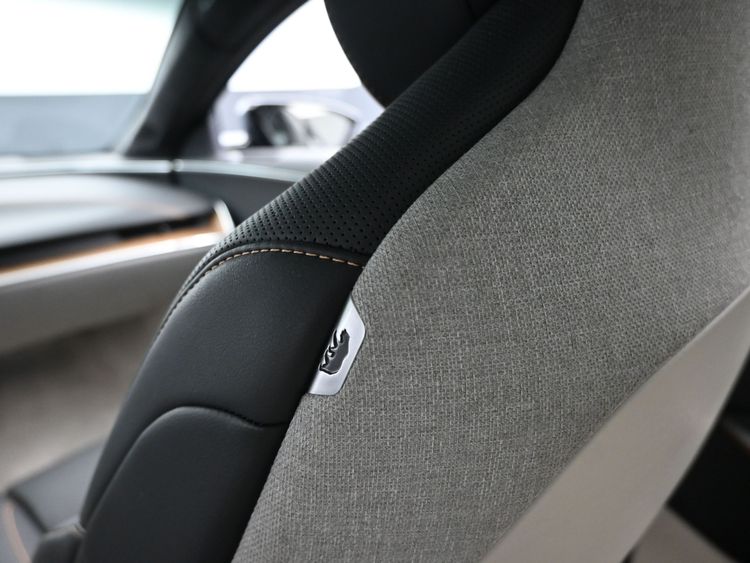 2024 Lucid Air Touring