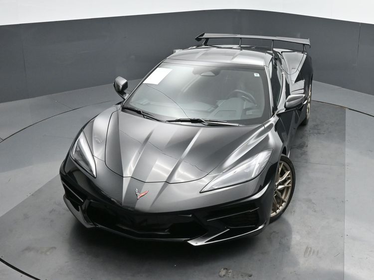 2024 Chevrolet Stingray 1LT RWD