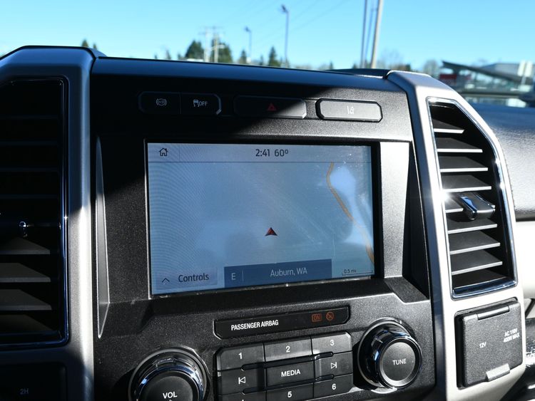 2020 Ford F-250 LARIAT